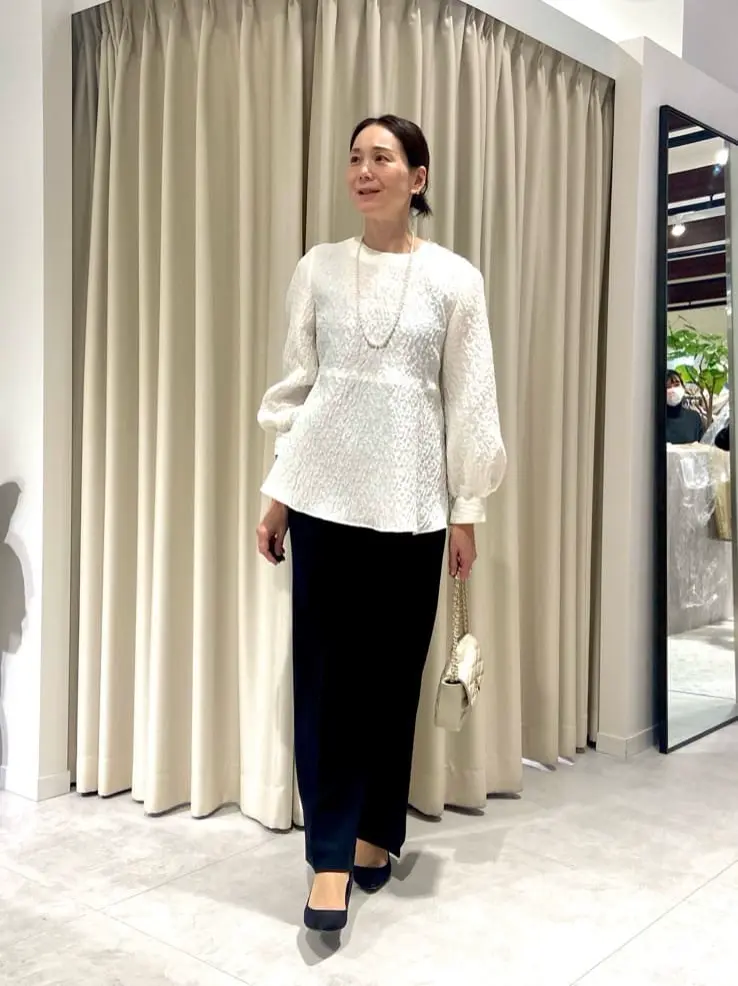 23区 橋村 コーディネート画像