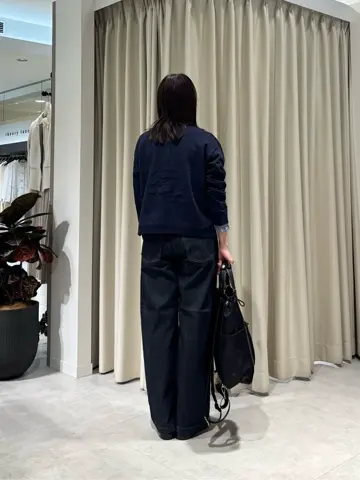 23区 石川 コーディネート画像