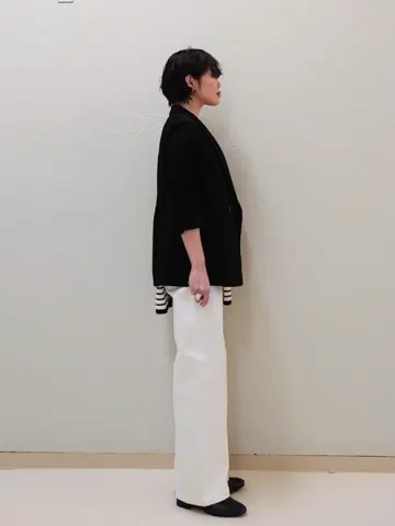 23区 中園 コーディネート画像