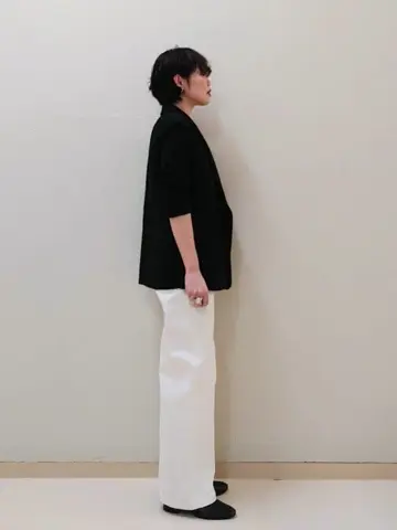 23区 中園 コーディネート画像