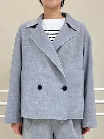 23区 石川 コーディネート画像