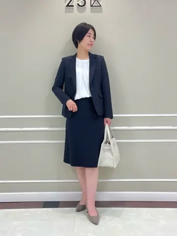 23区 石川 コーディネート画像