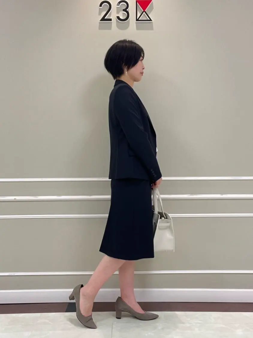 23区 石川 コーディネート画像