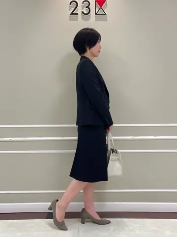 23区 石川 コーディネート画像