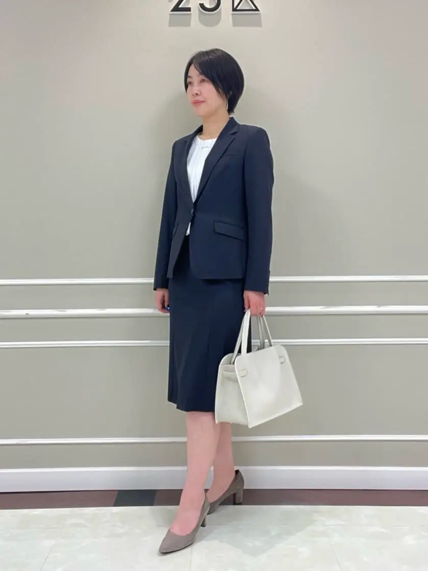 23区 石川 コーディネート画像