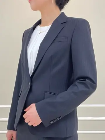 23区 石川 コーディネート画像