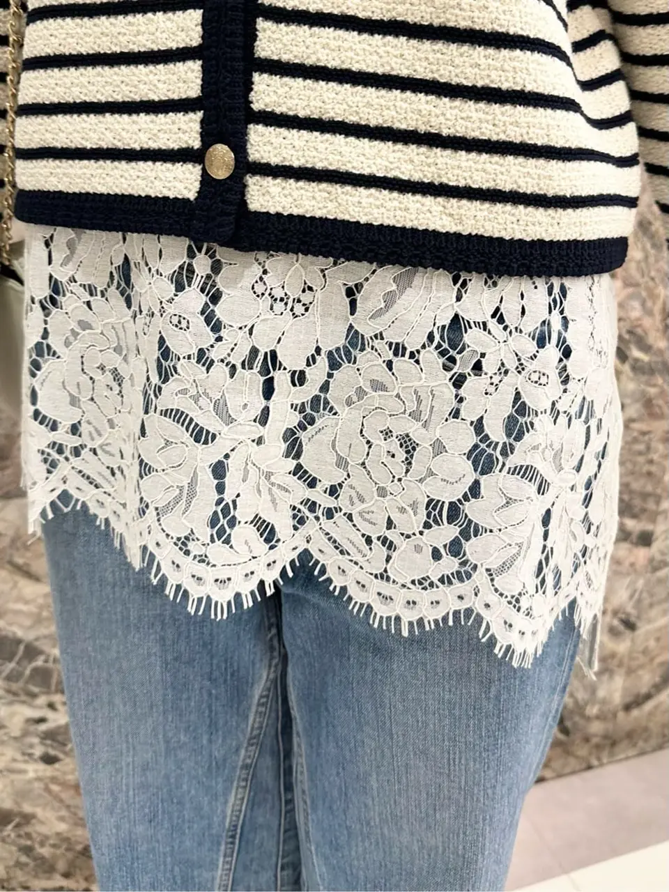 23区 小沢 コーディネート画像