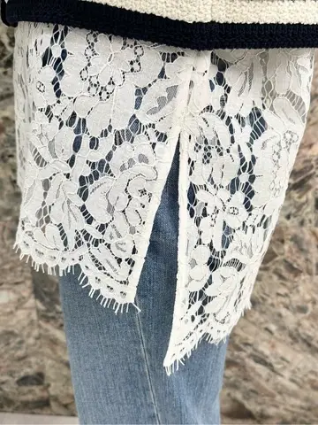 23区 小沢 コーディネート画像