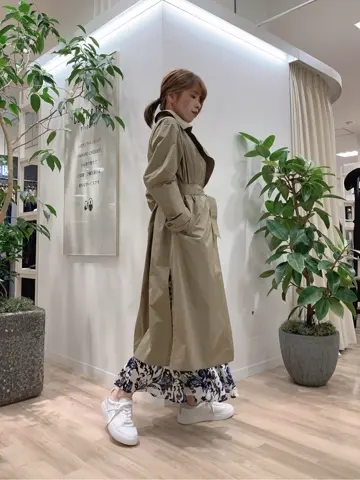 23区 犬塚 コーディネート画像