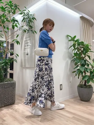 23区 犬塚 コーディネート画像