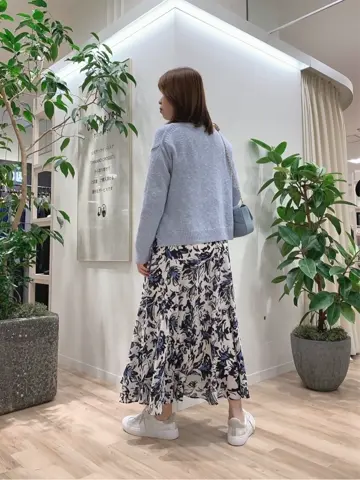 23区 犬塚 コーディネート画像