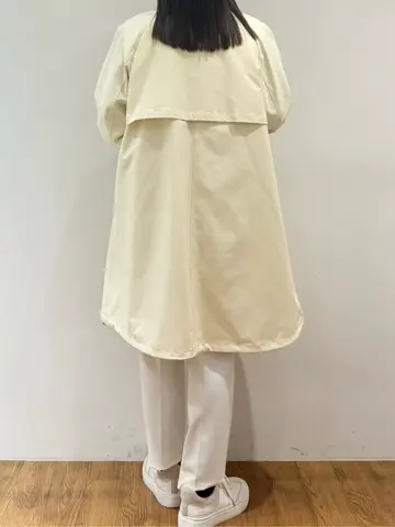 23区 河野 コーディネート画像