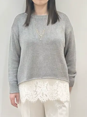 23区 河野 コーディネート画像