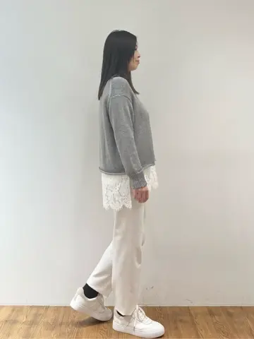 23区 河野 コーディネート画像