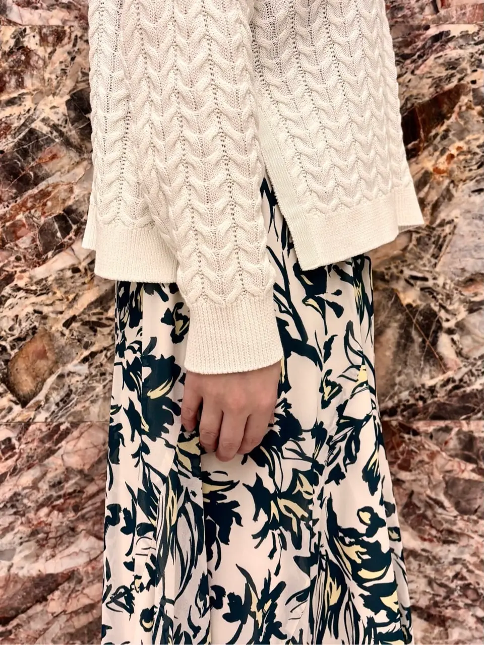 23区 倉田 コーディネート画像