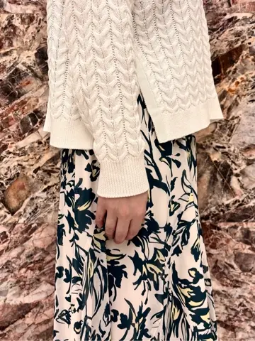 23区 倉田 コーディネート画像