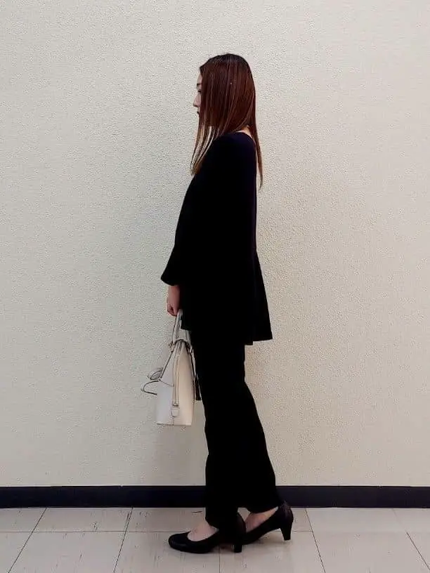 23区 齋藤 コーディネート画像