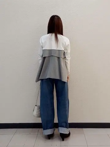 23区 齋藤 コーディネート画像