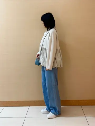 23区 毛利 コーディネート画像