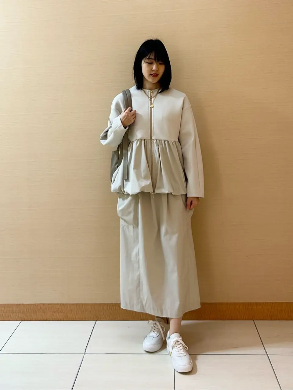 23区 毛利 コーディネート画像