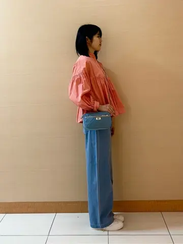 23区 毛利 コーディネート画像