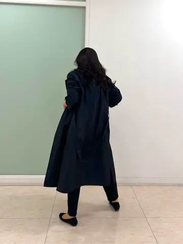 23区 中原 コーディネート画像