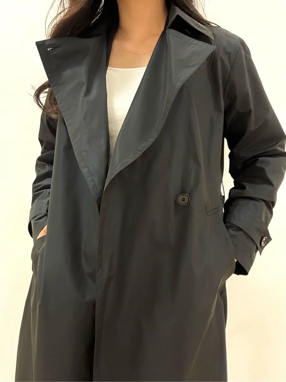 23区 中原 コーディネート画像