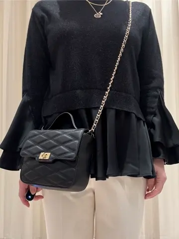 23区 尾関 コーディネート画像