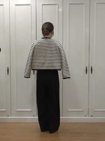 23区 MAKIKO コーディネート画像