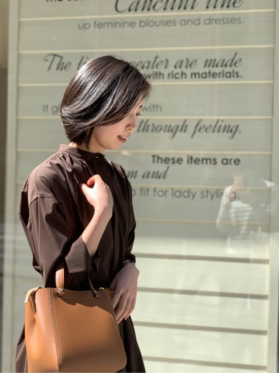 23区 板垣 コーディネート画像