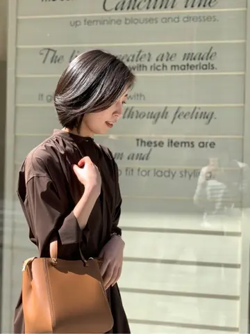 23区 板垣 コーディネート画像