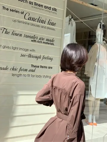 23区 板垣 コーディネート画像