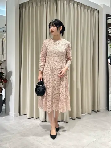 23区 野原 コーディネート画像