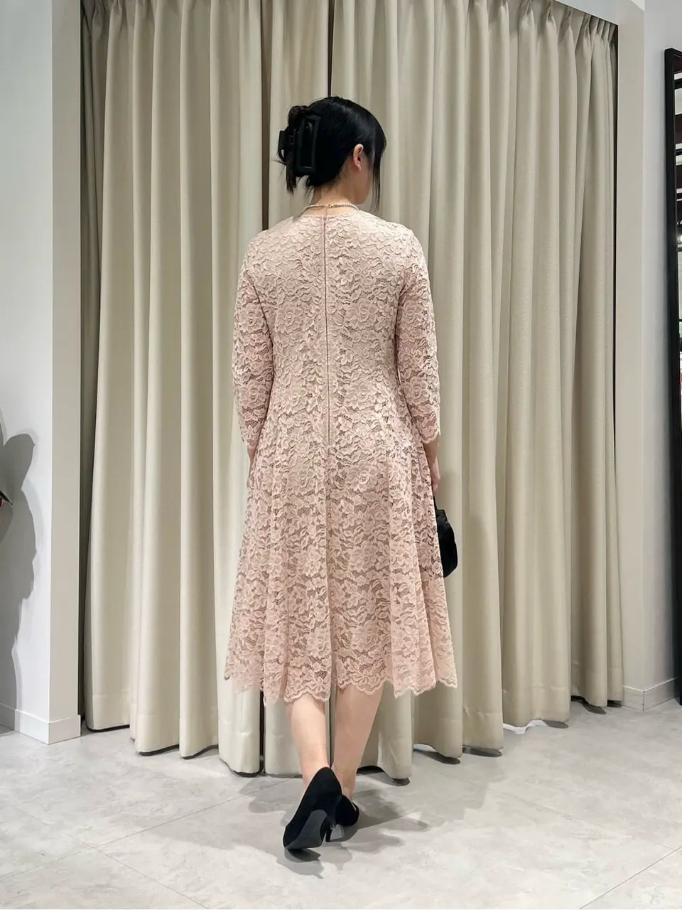 23区 野原 コーディネート画像