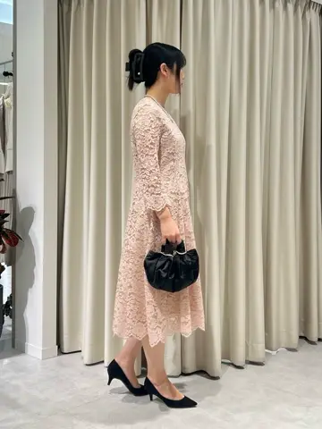 23区 野原 コーディネート画像