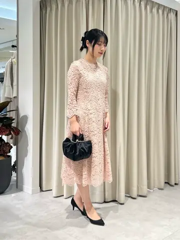 23区 野原 コーディネート画像