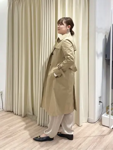 23区 藤原 コーディネート画像