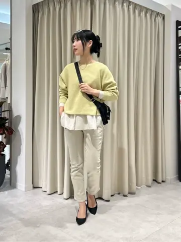 23区 野原 コーディネート画像