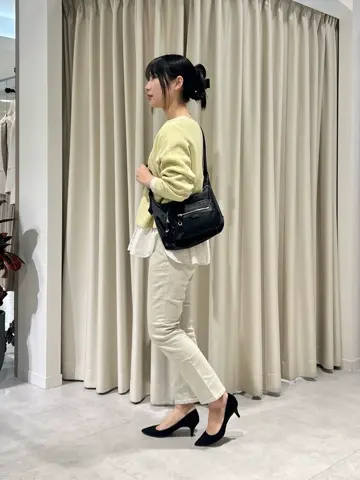 23区 野原 コーディネート画像