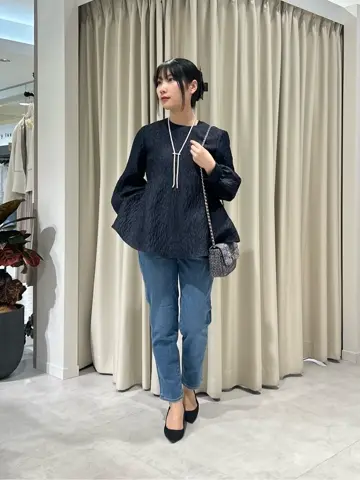 23区 野原 コーディネート画像