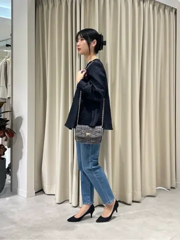 23区 野原 コーディネート画像