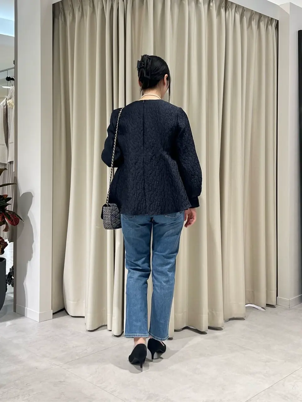 23区 野原 コーディネート画像