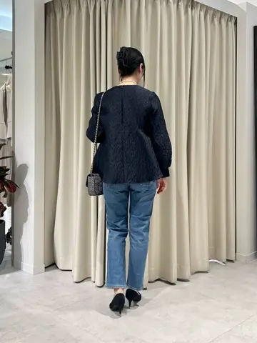 23区 野原 コーディネート画像