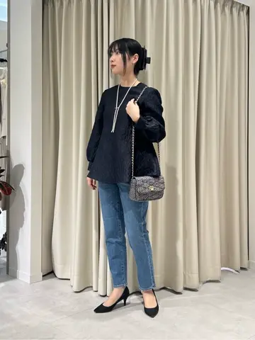 23区 野原 コーディネート画像