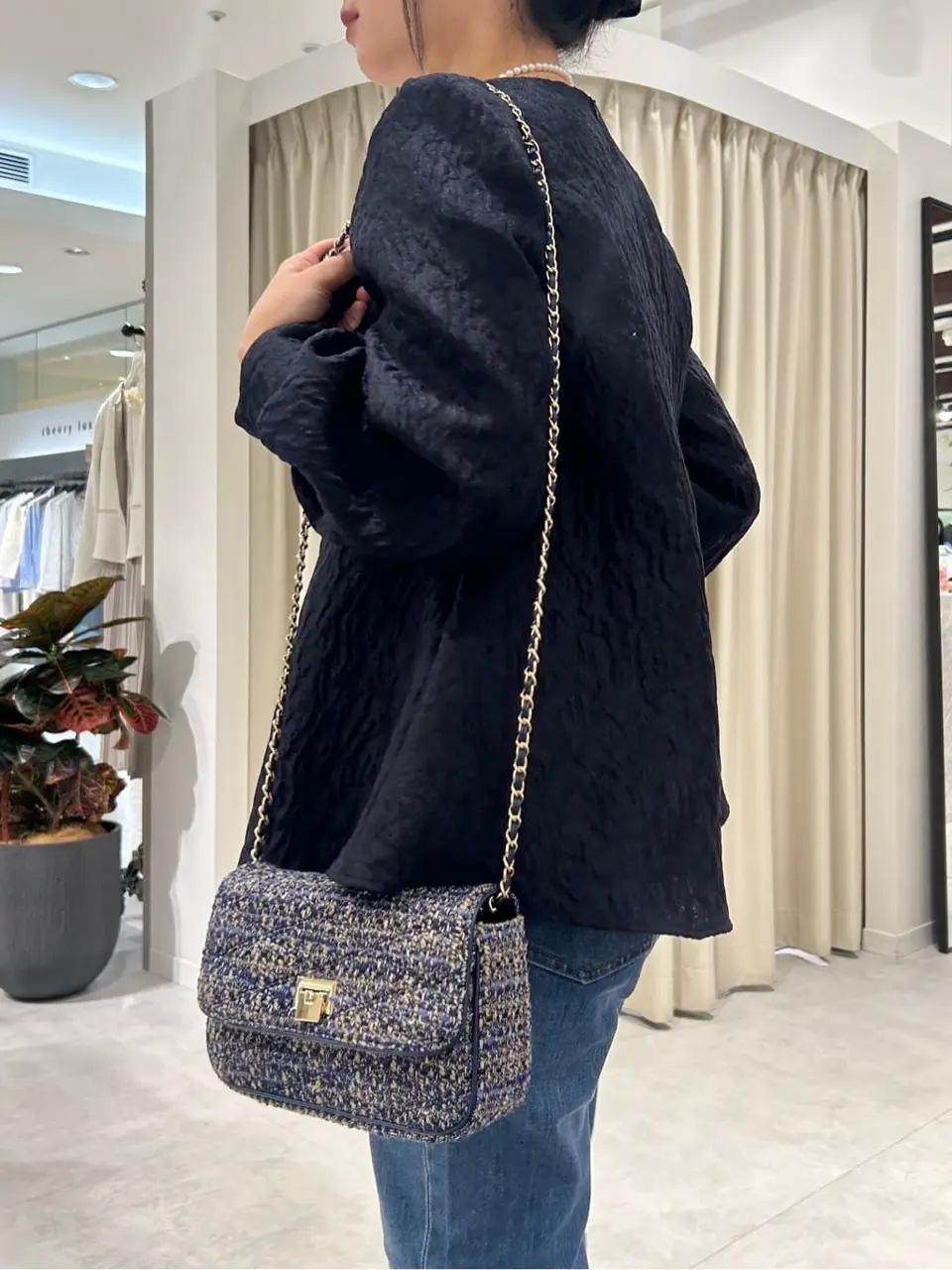 23区 野原 コーディネート画像