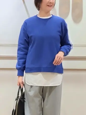 23区 奥山 コーディネート画像