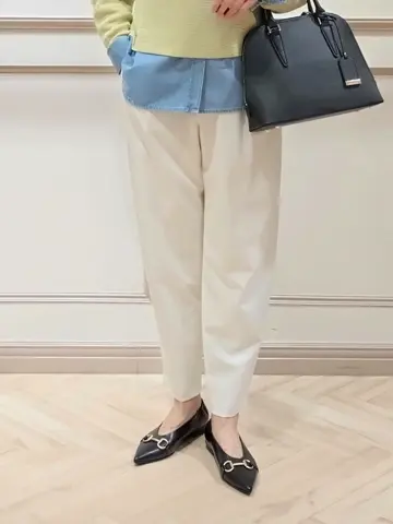 23区 奥山 コーディネート画像