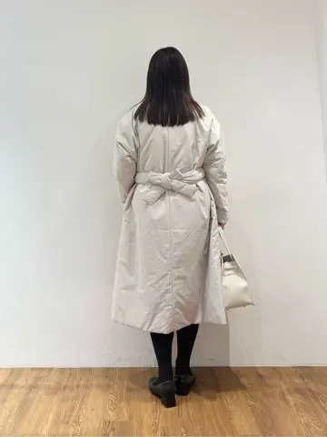 23区 河野 コーディネート画像