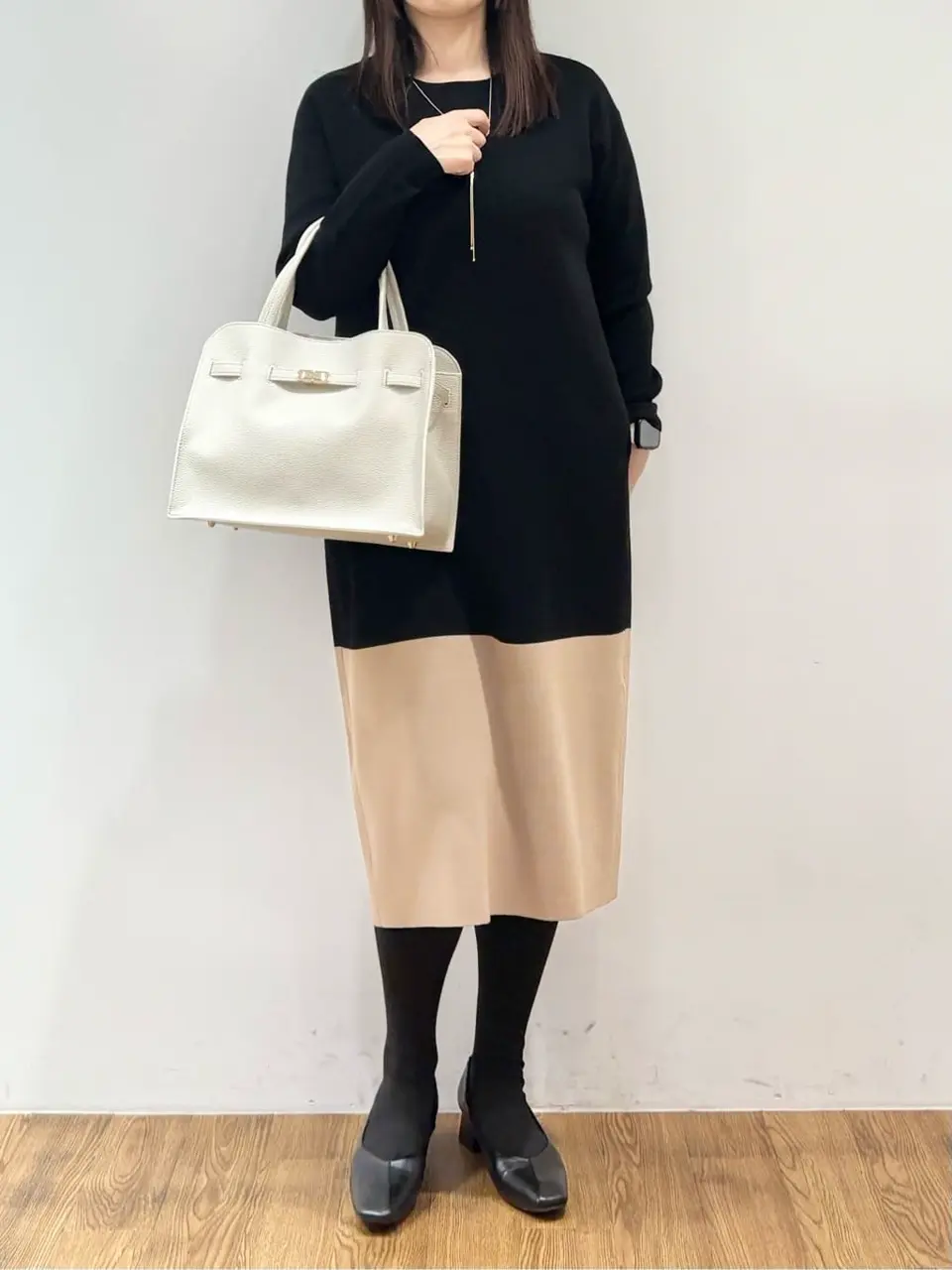 23区 河野 コーディネート画像