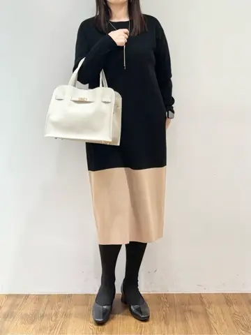 23区 河野 コーディネート画像